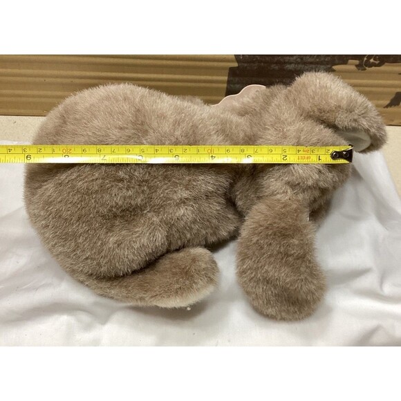 Folkmanis Folktails Baby Lop Eared Rabbit Puppet Plush Animals Golf Headcover - Picture 10 of 15